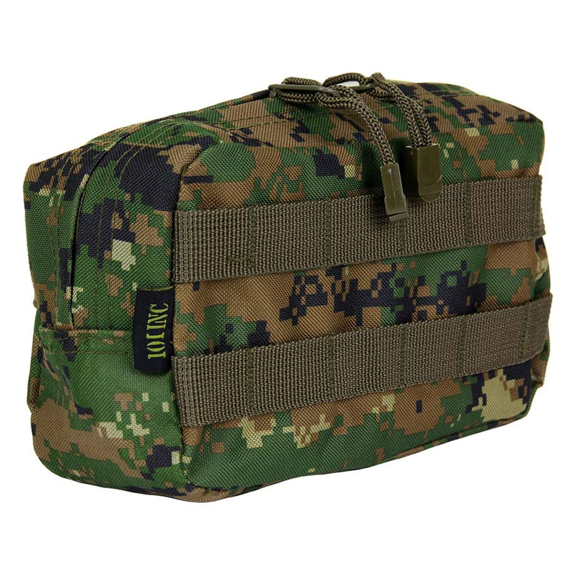 Utility pouch recon LQ14319 - Digital Camo