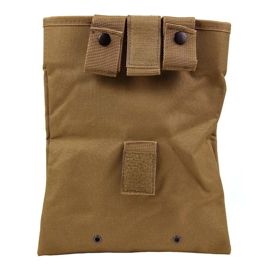 Dump pouch Recon LQ14318 - Coyote