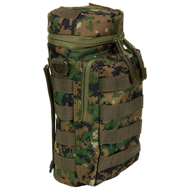 Gas bottle pouch LQ14320 - Digital Camo