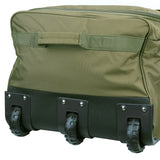 Trolley commando tas - Groen