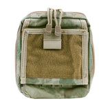 Map pouch contractor cordura - ICC FG