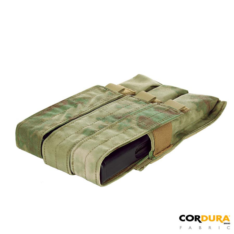 Triple magazine pouch CORDURA/KRISS VECTOR, HK MP7 - ICC FG