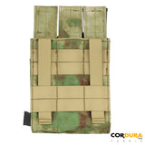 Triple magazine pouch CORDURA/KRISS VECTOR, HK MP7 - ICC FG