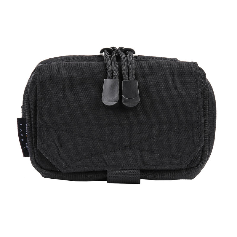 Pouch contractor cordura LQ16020 - Zwart