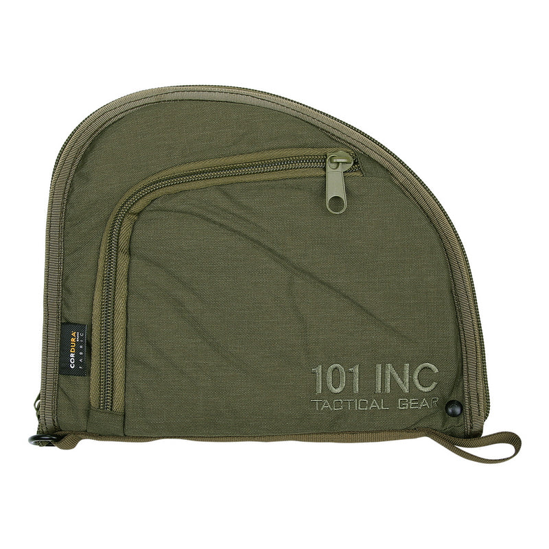 Pistol pouch contractor cordura - Groen