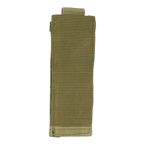 Single elastic magazine pistol pouch LQ16011-1 - ICC FG