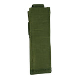 Single elastic magazine pistol pouch LQ16011-1 - Groen