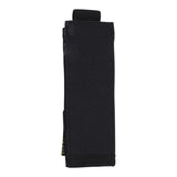 Single elastic magazine pistol pouch LQ16011-1 - Zwart