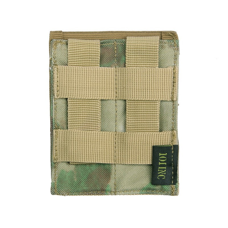 Double elastic magazine pistol pouch LQ16011-2 - ICC FG