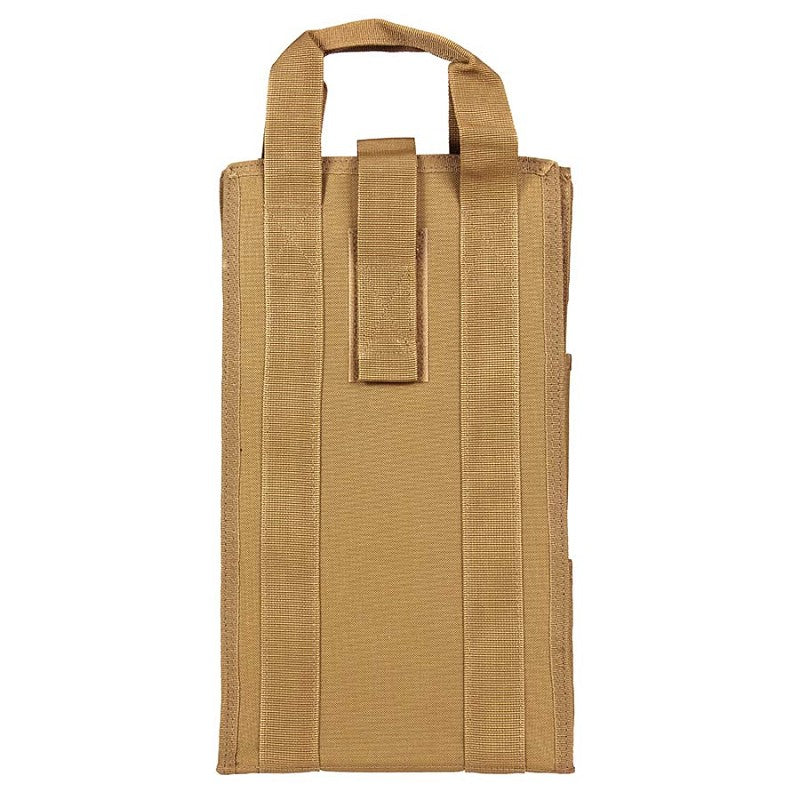 Medical bag # LQ16012 - Coyote