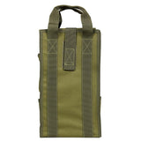 Medical bag # LQ16012 - Groen