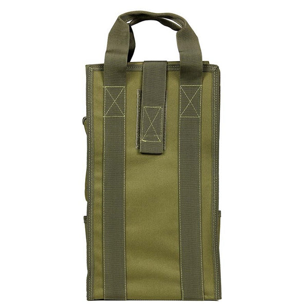 Medical bag # LQ16012 - Groen