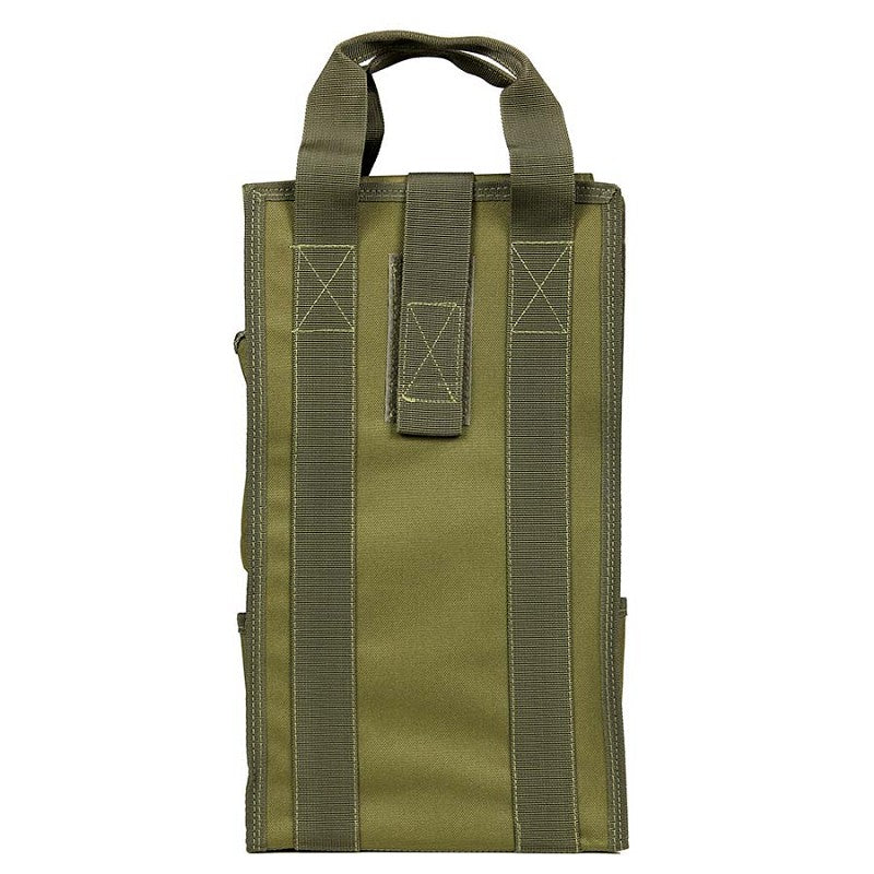 Medical bag # LQ16012 - Groen