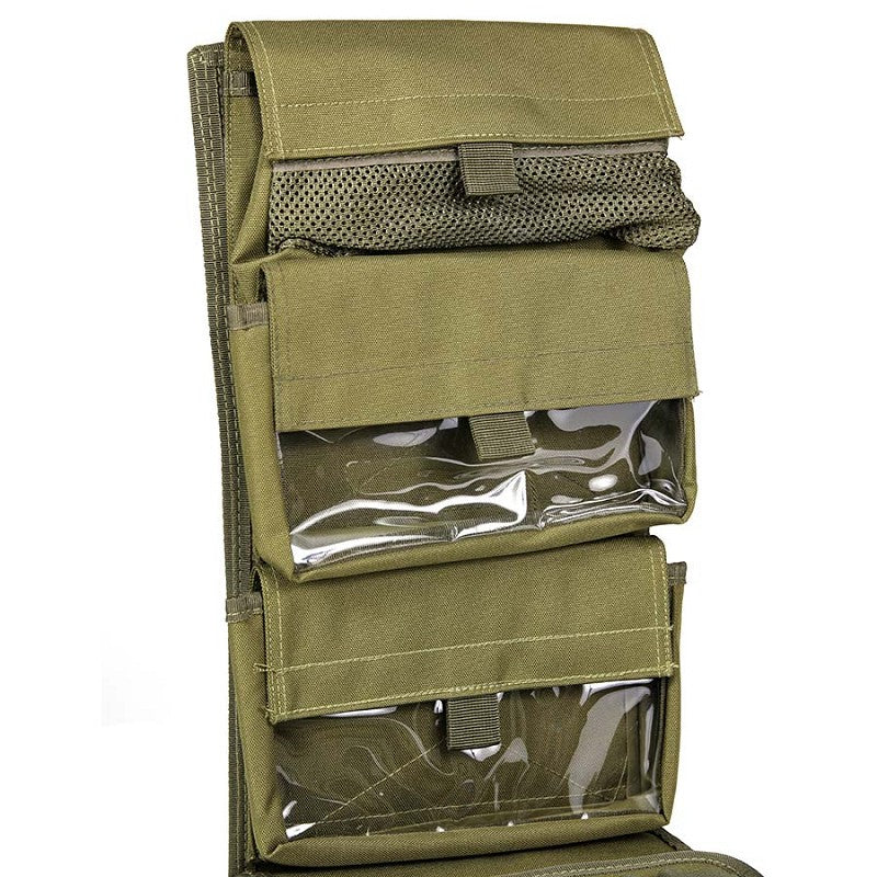 Medical bag 