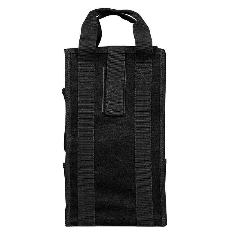 Medical bag # LQ16012 - Zwart