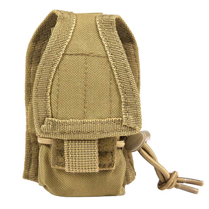 Radio pouch 