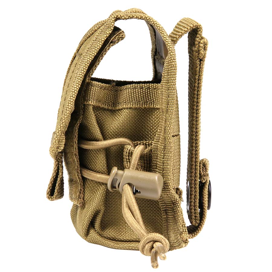 Radio pouch 