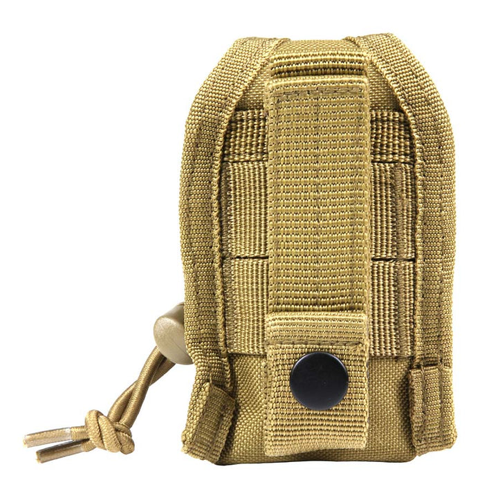 Radio pouch 