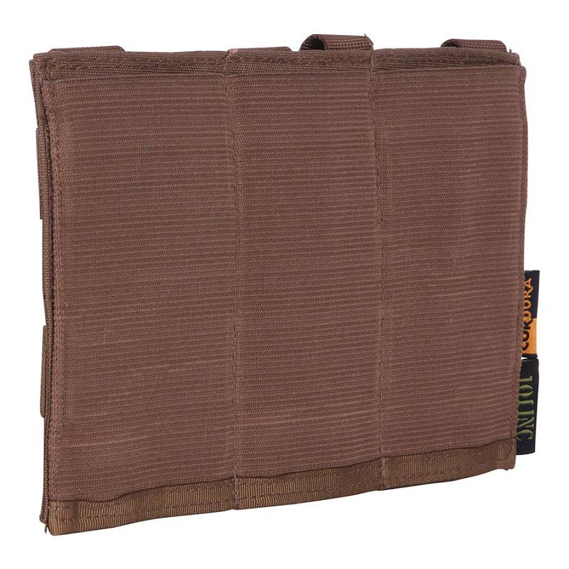 Elastic band M4 pouch (3) LQ15282 - Coyote