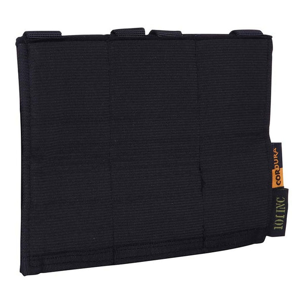 Elastic band M4 pouch (3) LQ15282 - Zwart