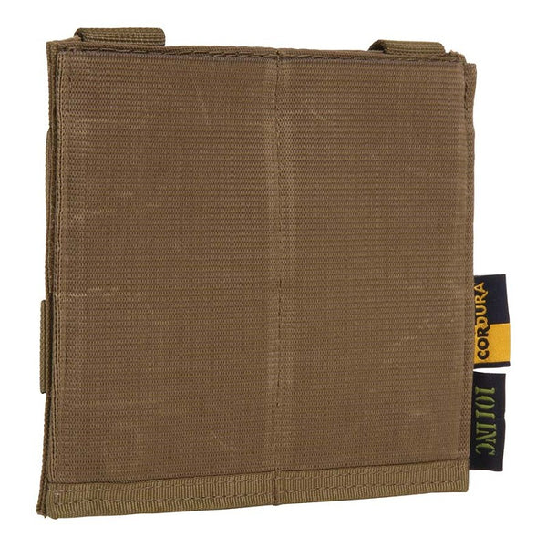 Elastic band M4 pouch (2) LQ15287 - Coyote