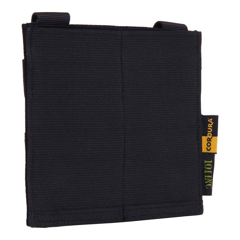 Elastic band M4 pouch (2) LQ15287 - Zwart