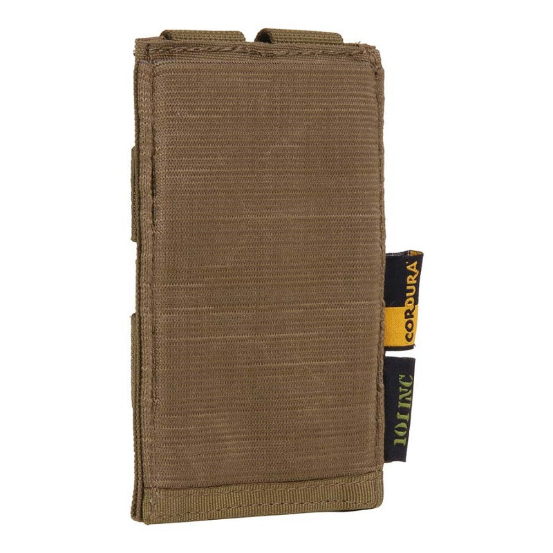 Elastic band M4 pouch (1) LQ15286 - Coyote