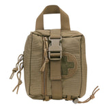 Waistbag medic cordura LQ15384 - Coyote