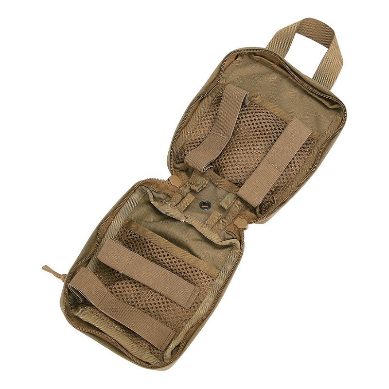 Waistbag medic cordura LQ15384 - Coyote