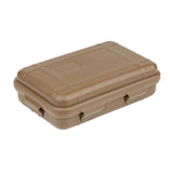 Water resistant case medium JFO13 - Coyote