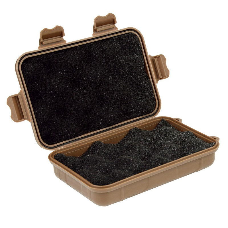 Water resistant case medium JFO13 - Coyote