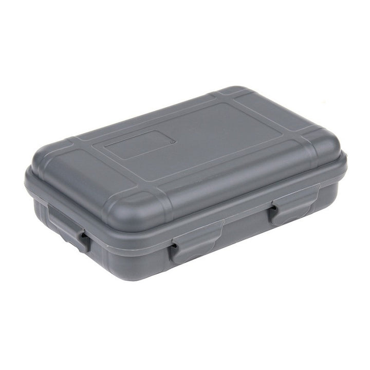 Water resistant case medium JFO13 - Groen