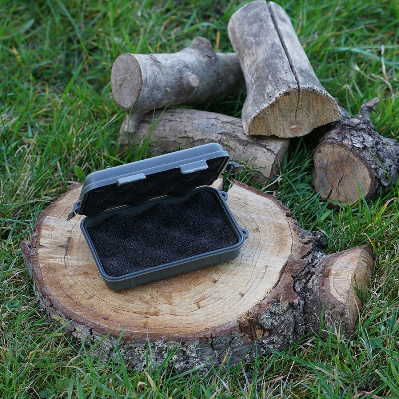 Water resistant case medium JFO13 - Groen