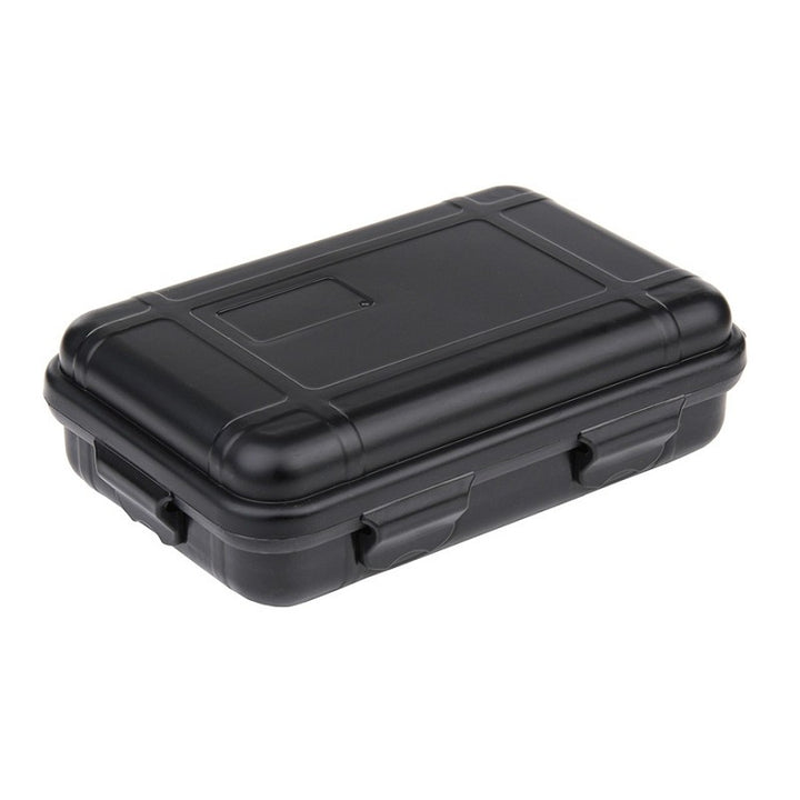 Water resistant case medium JFO13 - Zwart