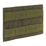 MOLLE patch adapter hook + loop big - Groen