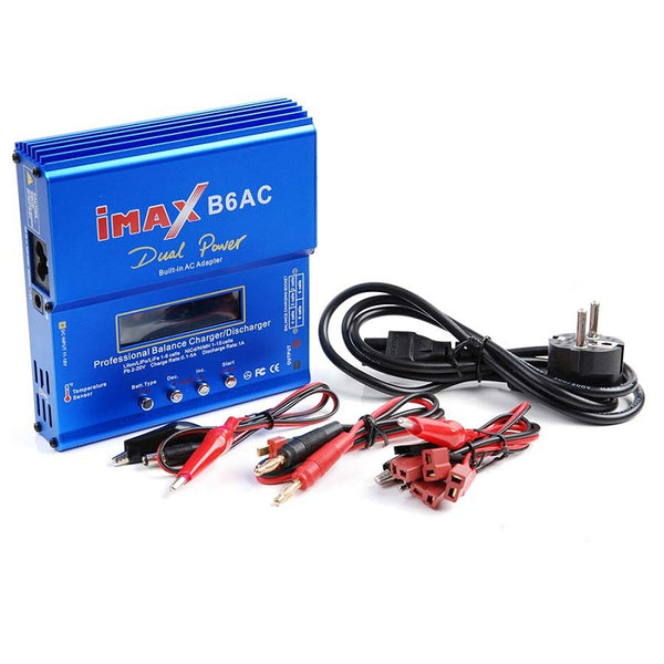 Batterij oplader Imax B6AC