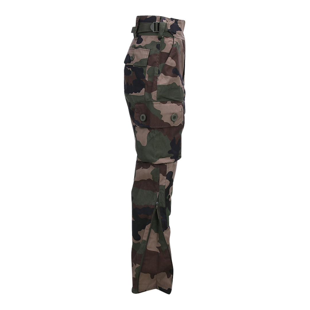 Smock Pants Recon - Frans Camo