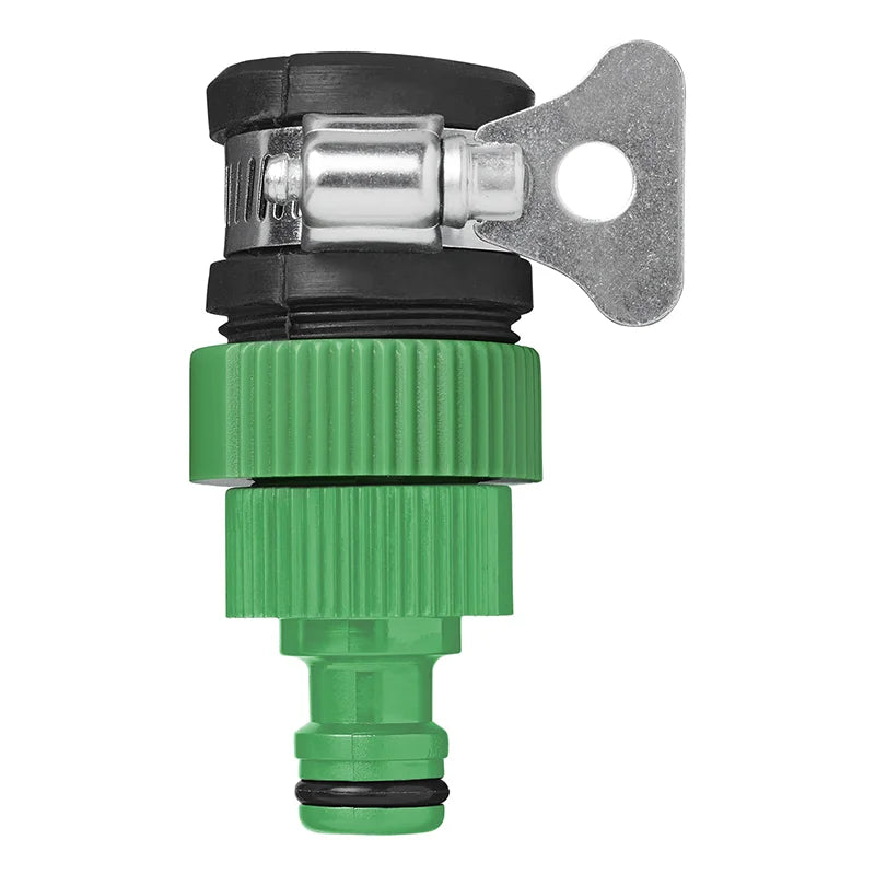 ProPlus Kraanverbindingsstuk - Waterdief - Rond - 15 t/m 21 mm