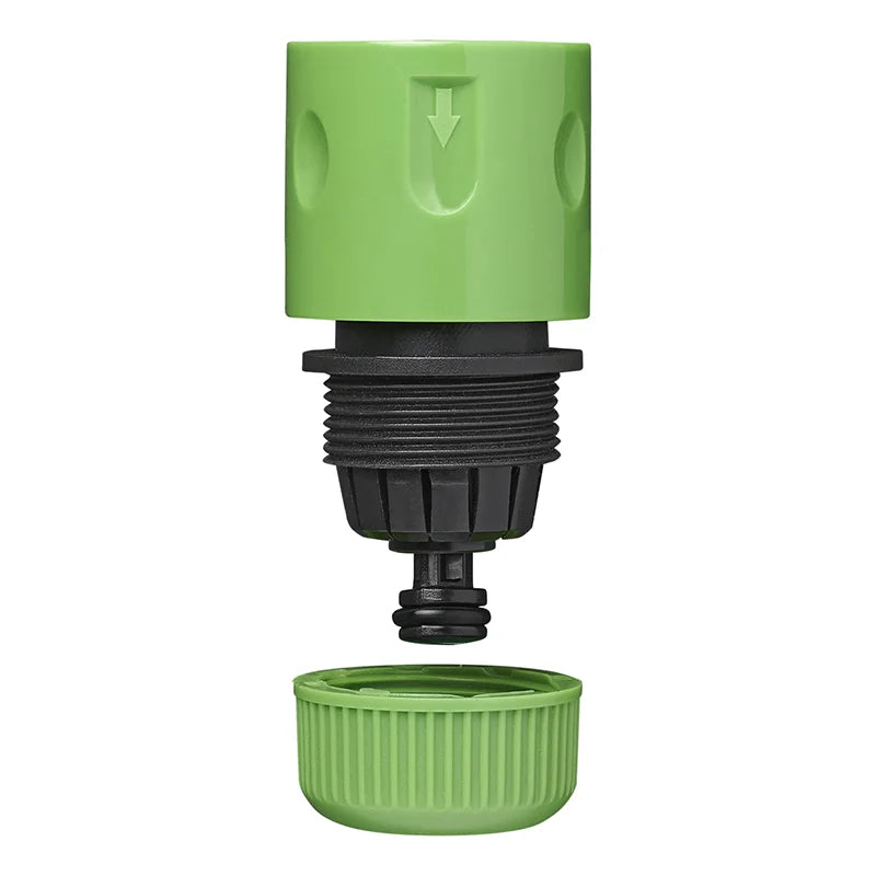 ProPlus Slangkoppeling Met Waterstop