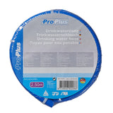 ProPlus Drinkwaterslang blauw 2,50M / 10x15mm