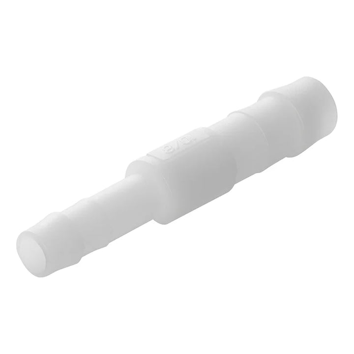 ProPlus Slangreduceerstuk recht 10x8mm 2 stuks in blister