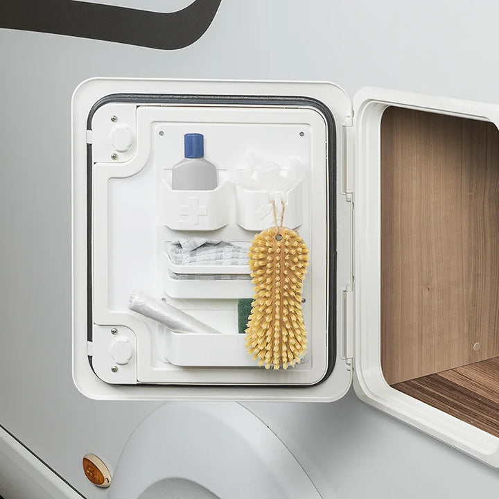 ProPlus Pocketorganizer voor campercassettedeur