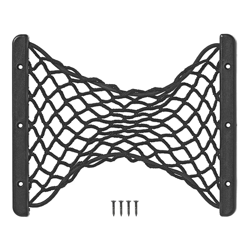 ProPlus Opbergnet elastisch 24x18cm met kunststof frame NS-8