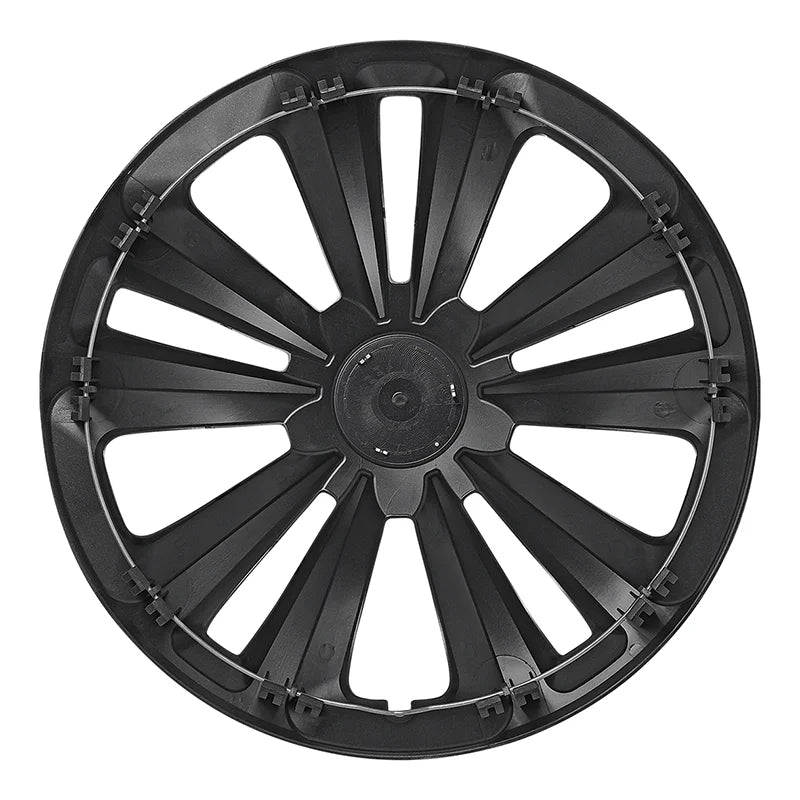 ProPlus Wieldop Terra zilver/zwart 13 inch