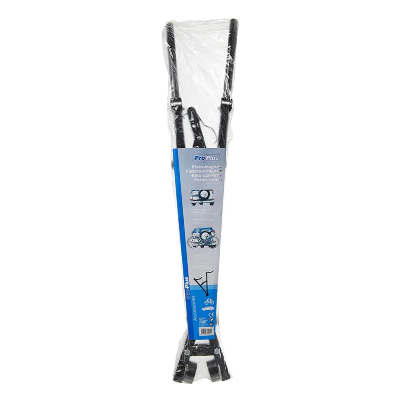 ProPlus Fietsdrager Voor Trekhaak - Klick Fast II - Maximale Belasting 30 kilo
