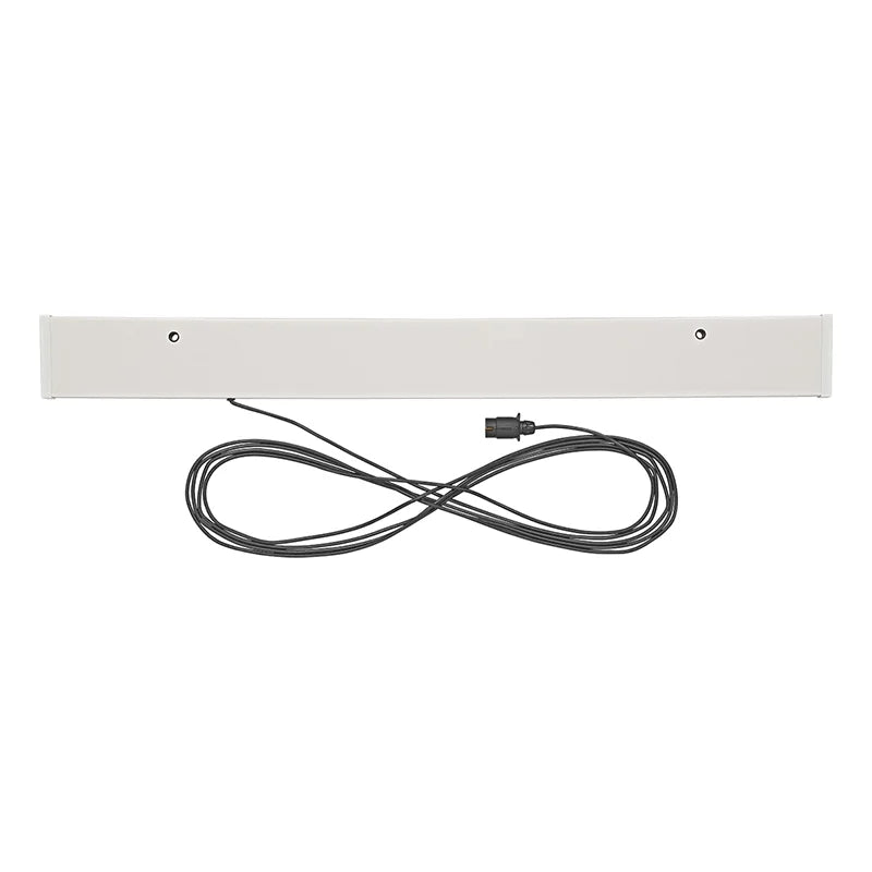 ProPlus Verlichtingsbalk met mistlamp + 9M kabel
