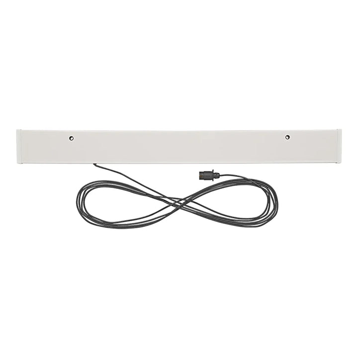 ProPlus Verlichtingsbalk met mistlamp + 9M kabel