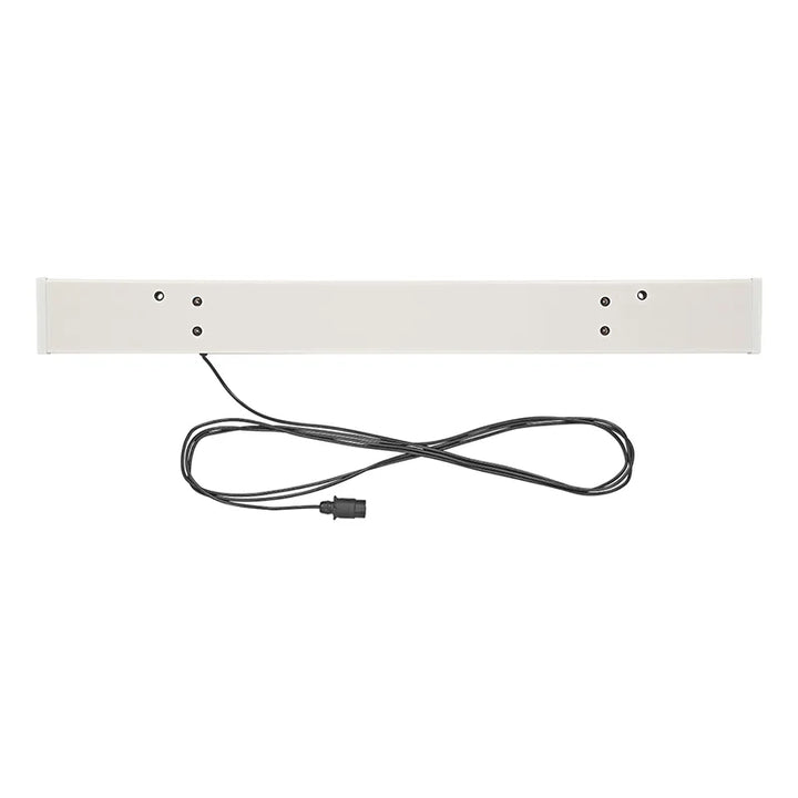ProPlus Verlichtingsbalk LED met LED mistlamp + 6M kabel