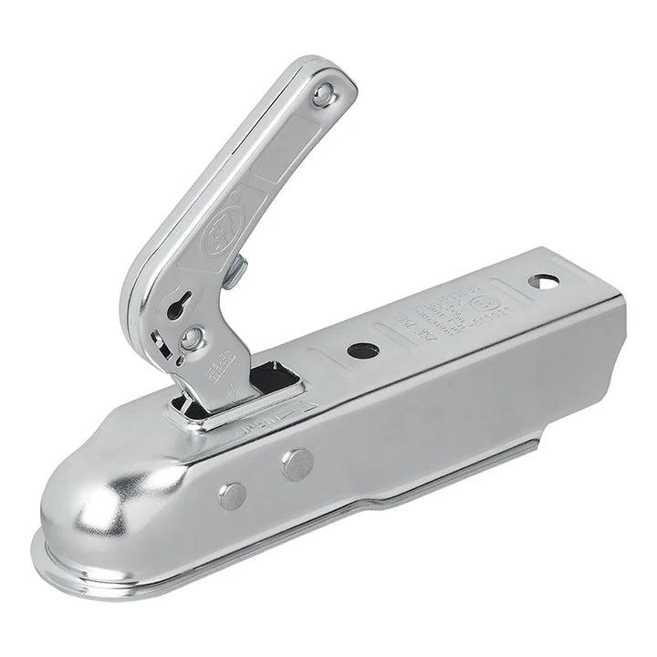 ProPlus Kogelkoppeling vierkant 50mm