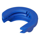 ProPlus Soft Dock voor koppeling blauw 89x66x30mm
